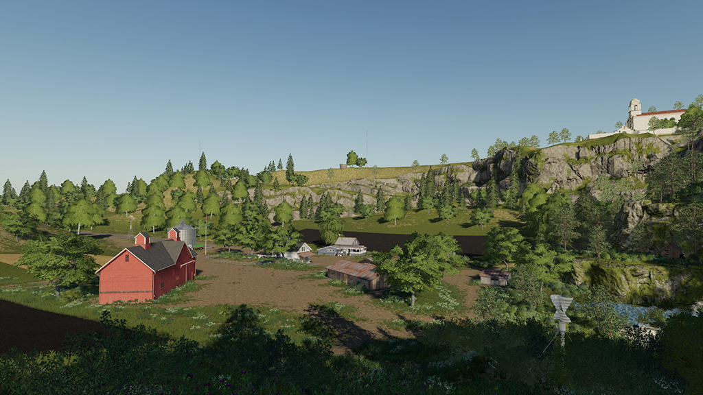 HUD Toggle