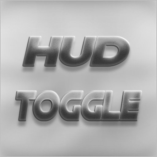 HUD Toggle