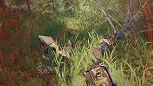 FS19 Doom Chainsaw
