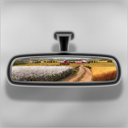 Rearview Mirror (HUD)